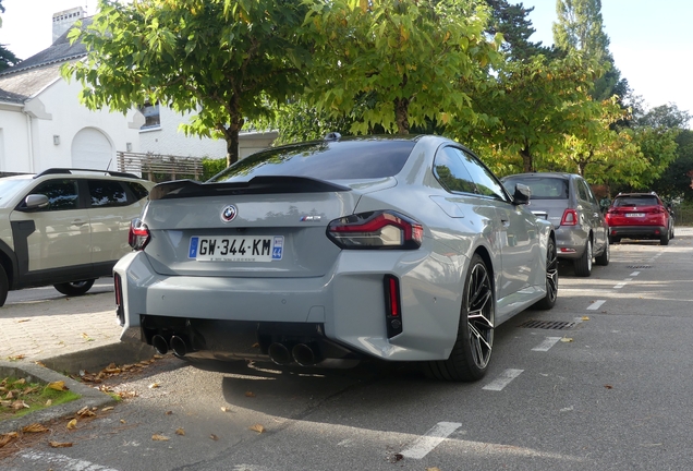 BMW M2 Coupé G87