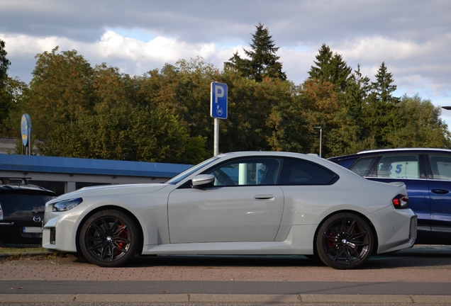 BMW M2 Coupé G87