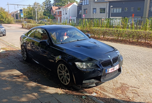 BMW M3 E92 Coupé