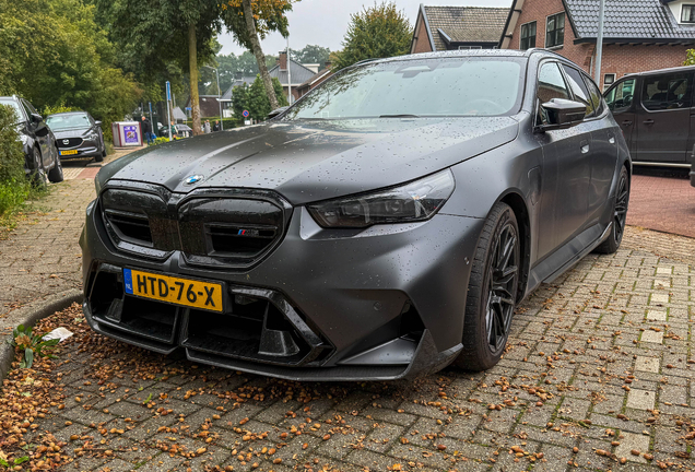 BMW M5 G99 Touring