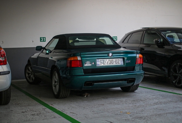 BMW Z1