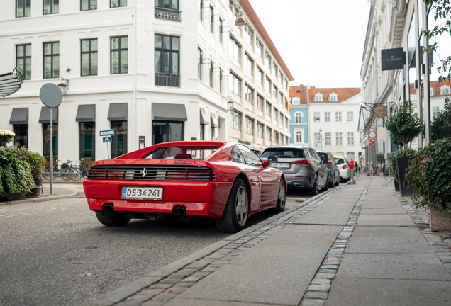 Ferrari 348 GTB