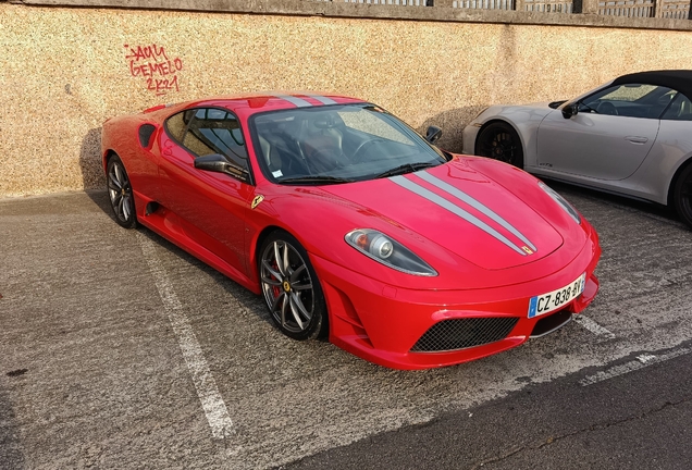 Ferrari 430 Scuderia