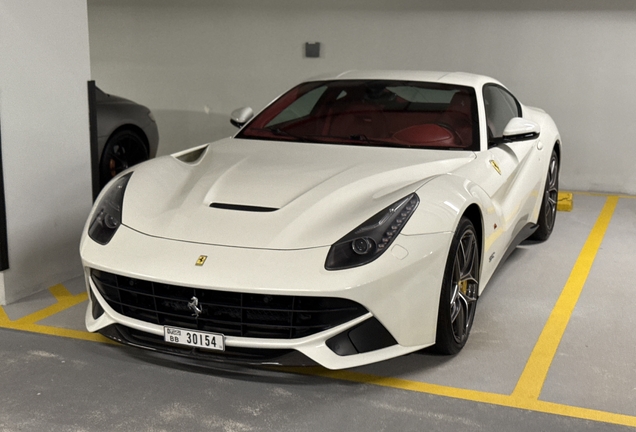 Ferrari F12berlinetta