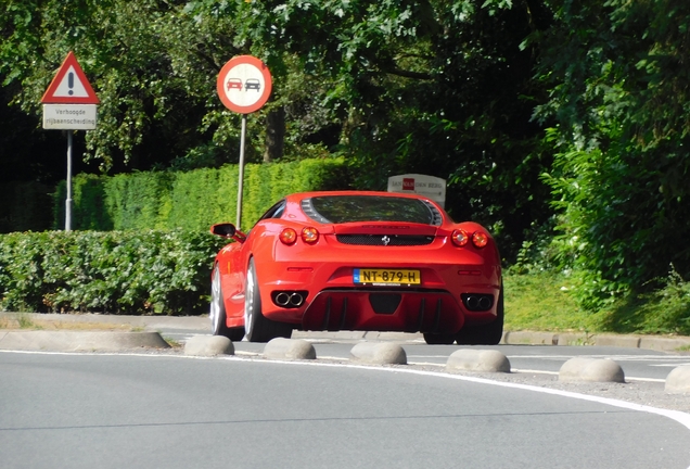 Ferrari F430
