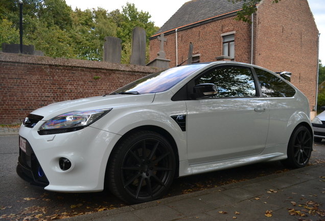 Ford Focus RS MkII