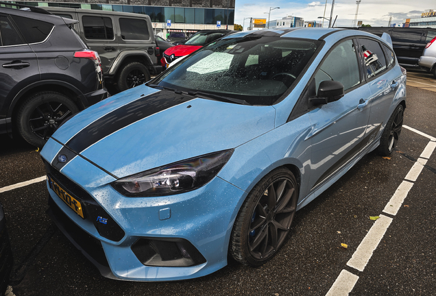 Ford Focus RS MkIII
