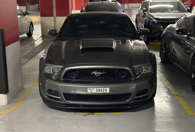 Ford Mustang GT 2013