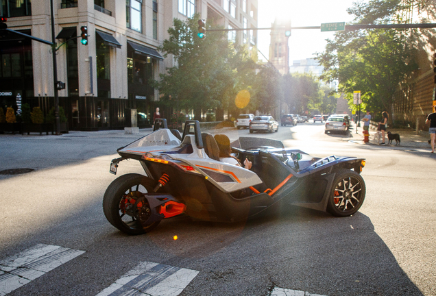 Polaris Slingshot R