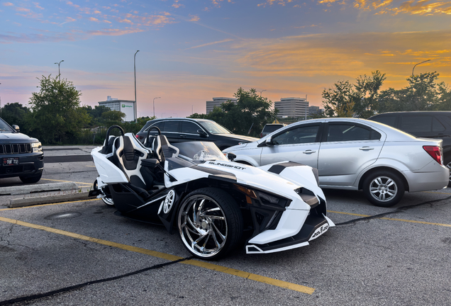 Polaris Slingshot S