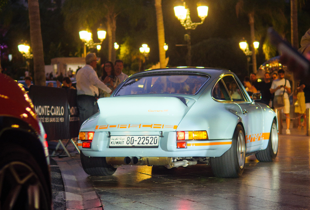Porsche 911 Carrera RS
