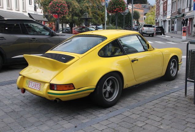 Porsche 911 Carrera RS 2.7
