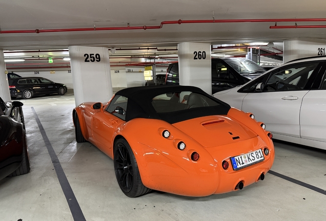 Wiesmann GT MF4