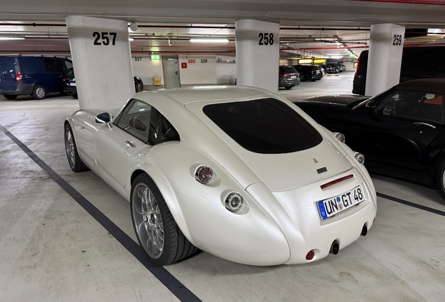 Wiesmann GT MF4