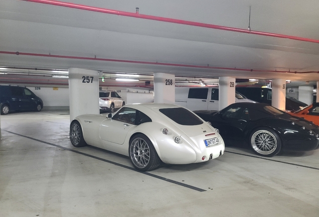 Wiesmann GT MF4