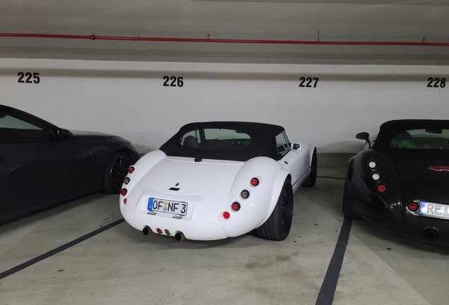 Wiesmann Roadster MF3
