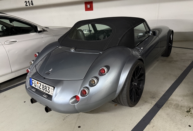 Wiesmann Roadster MF3