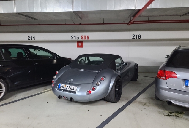Wiesmann Roadster MF3
