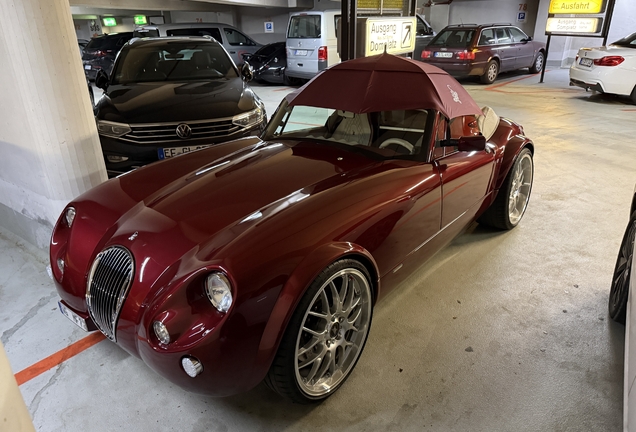 Wiesmann Roadster MF3