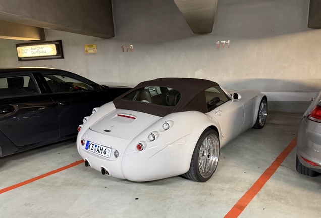 Wiesmann Roadster MF4