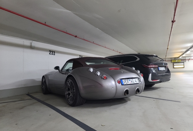 Wiesmann Roadster MF4