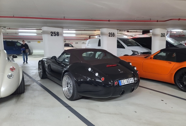 Wiesmann Roadster MF4