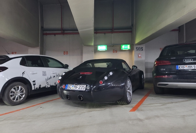 Wiesmann Roadster MF4