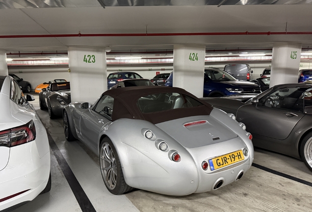 Wiesmann Roadster MF4