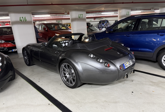 Wiesmann Roadster MF4