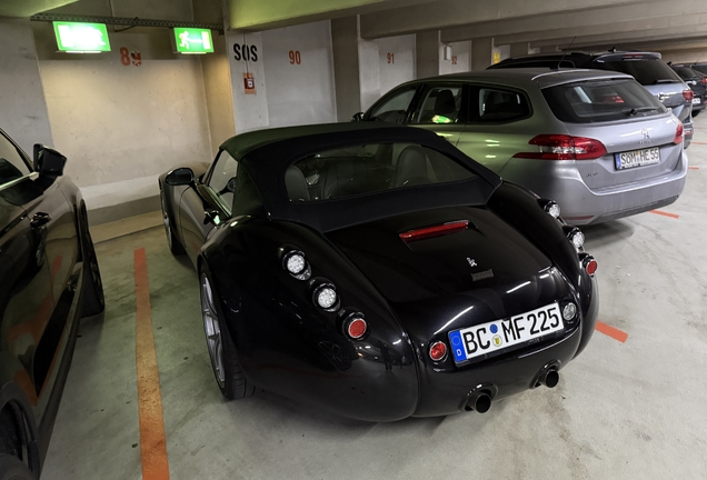 Wiesmann Roadster MF4