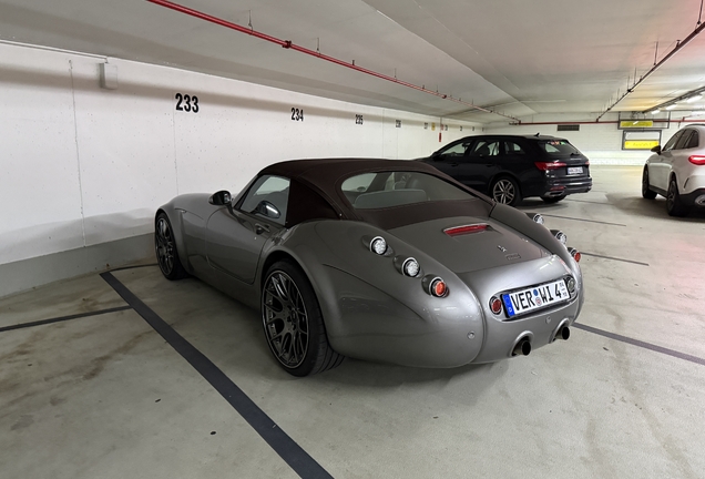 Wiesmann Roadster MF4