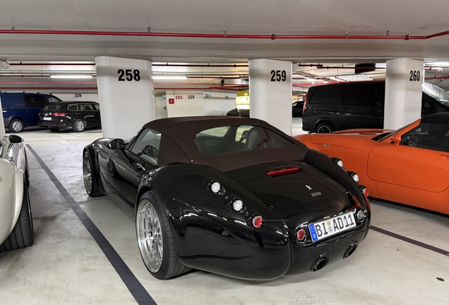 Wiesmann Roadster MF4