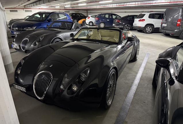 Wiesmann Roadster MF4-S