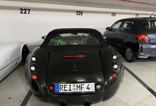 Wiesmann Roadster MF4-S