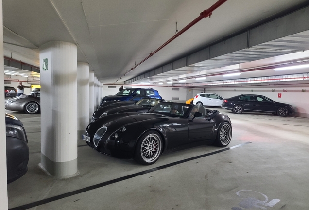 Wiesmann Roadster MF4-S