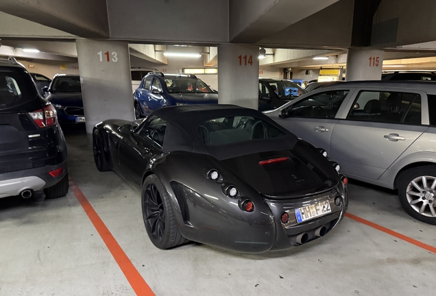 Wiesmann Roadster MF5