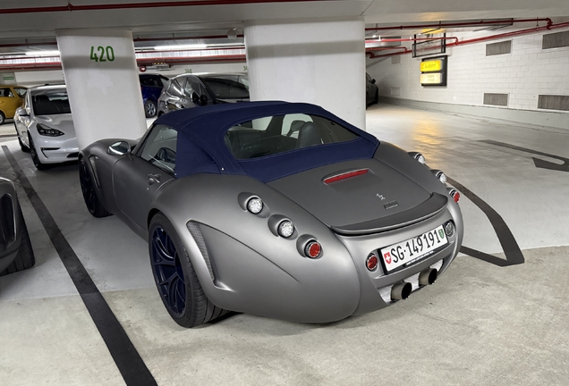 Wiesmann Roadster MF5