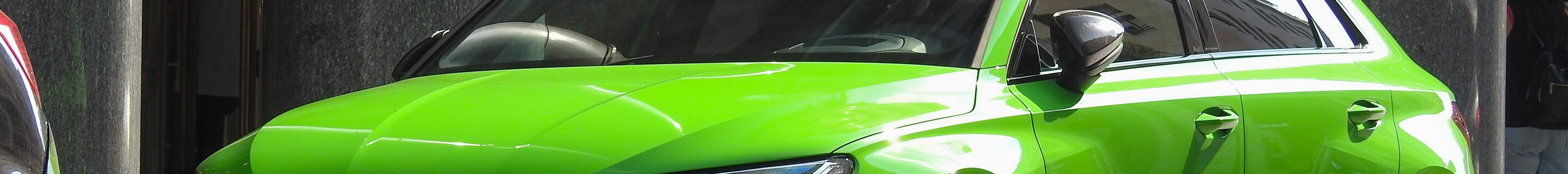 Audi RS3 Sportback 8Y 2025