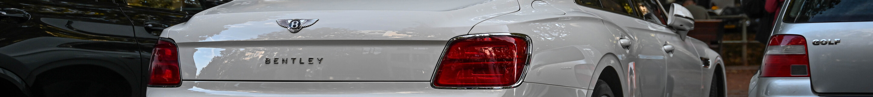 Bentley Flying Spur W12 2020