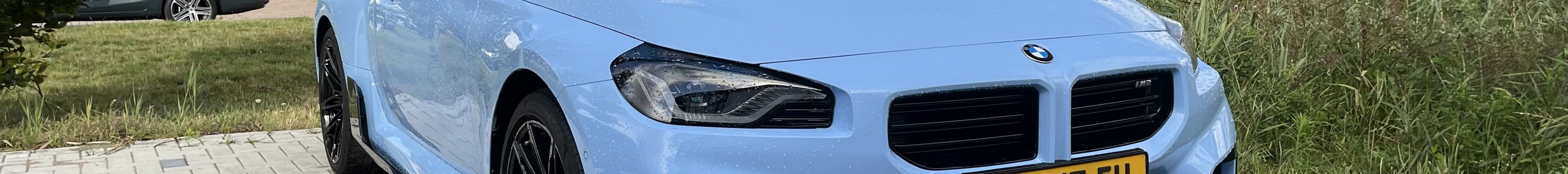 BMW M2 Coupé G87