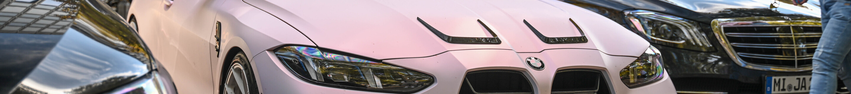 BMW M4 G82 Coupé Competition SOOQOO Performance