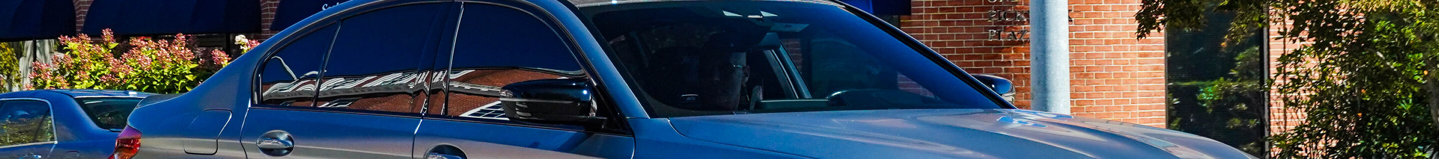 BMW M5 F90 Competition