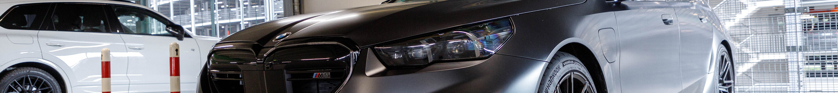 BMW M5 G90
