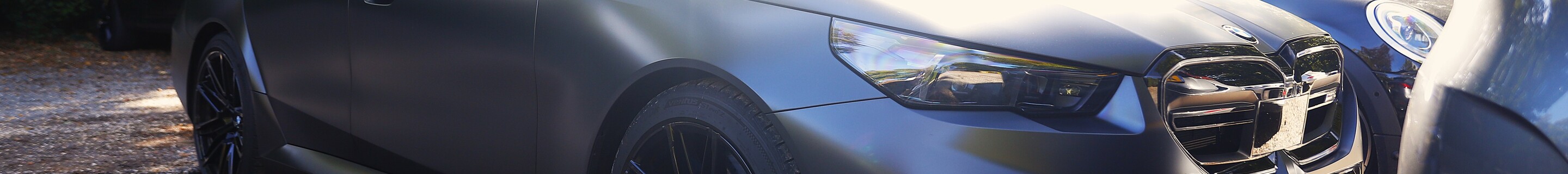 BMW M5 G99 Touring