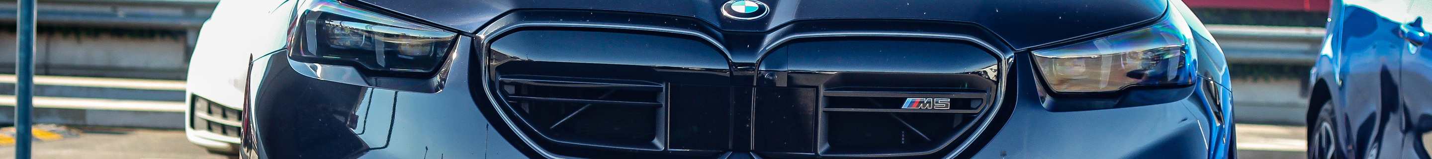 BMW M5 G99 Touring