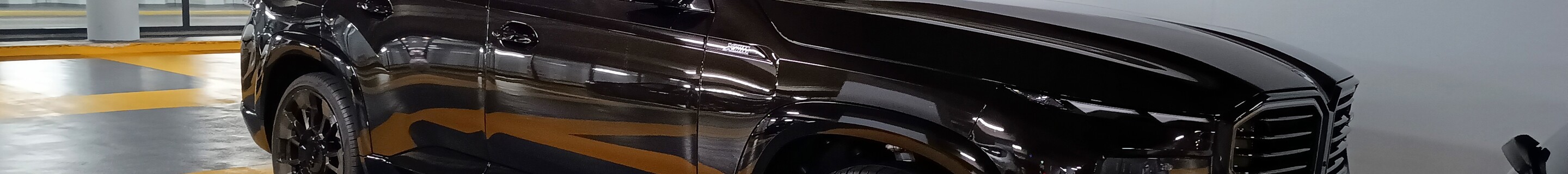 BMW XM G09