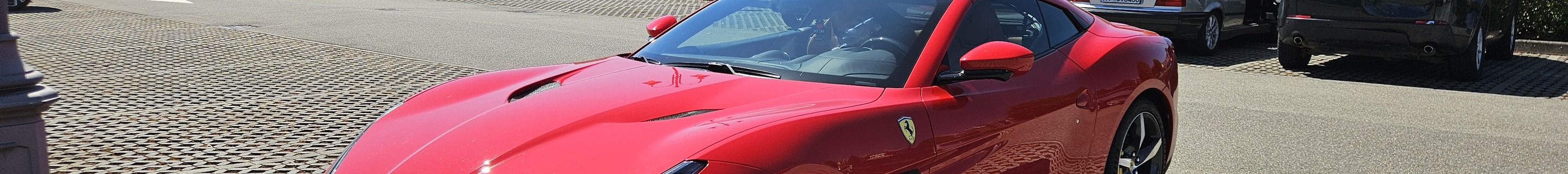 Ferrari Portofino M