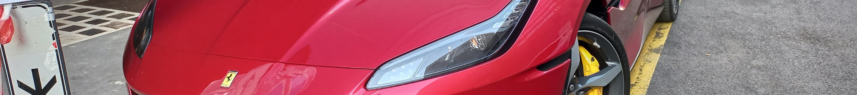 Ferrari Portofino M