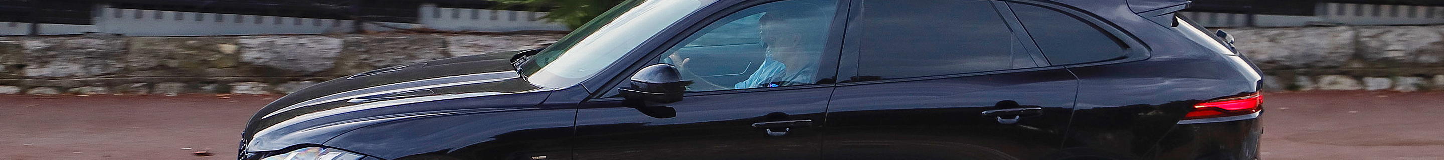 Jaguar F-PACE SVR 2021 Edition 1988