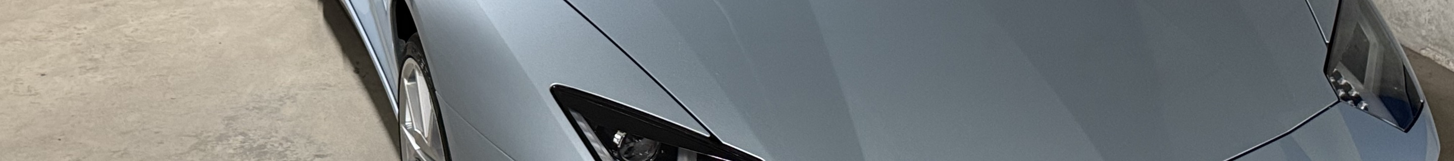 Lamborghini Aventador LP700-4 Roadster